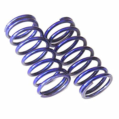 Hot Racing RVO5080 18lb Blue Fast On-Road Springs 2: Revo 3.3 E-Revo Summit