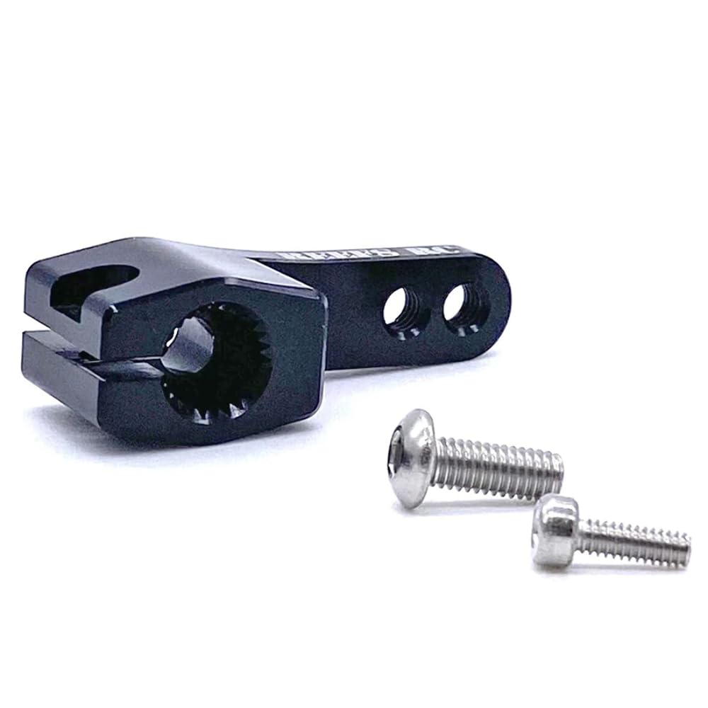 Reefs RC REEFS104 Long Neck HD Servo Horn 25T