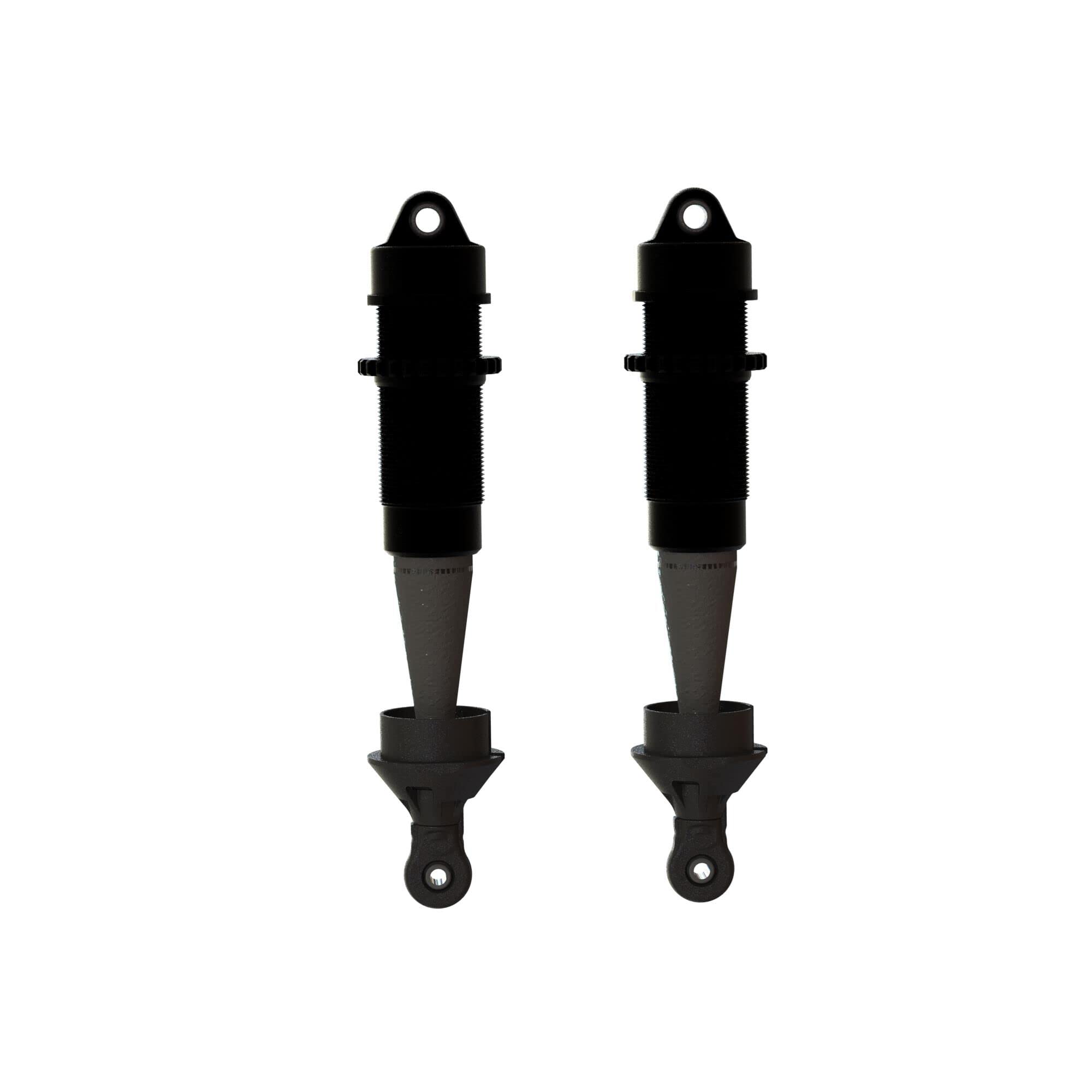 Arrma 330779 Shock Set 16mm Bore, 134mm Length, 1000cSt Oil