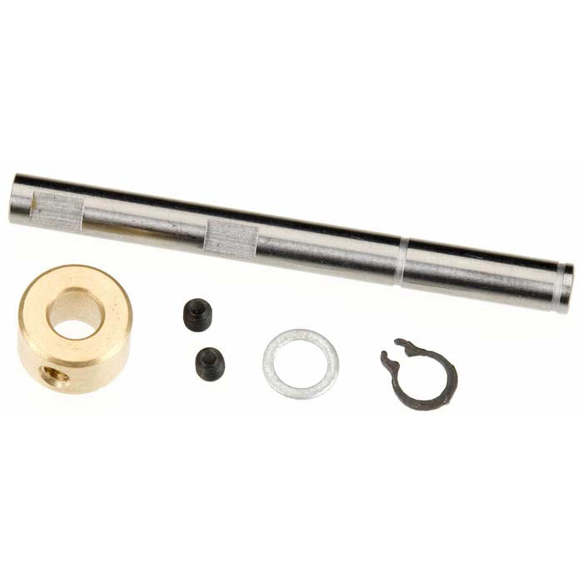 Great Planes GPMG1412 Rimfire 42-40-xx Replacement Shaft Kit
