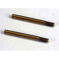 Traxxas 4262T Shock Shafts (2) 32mm: Nitro 4-Tec