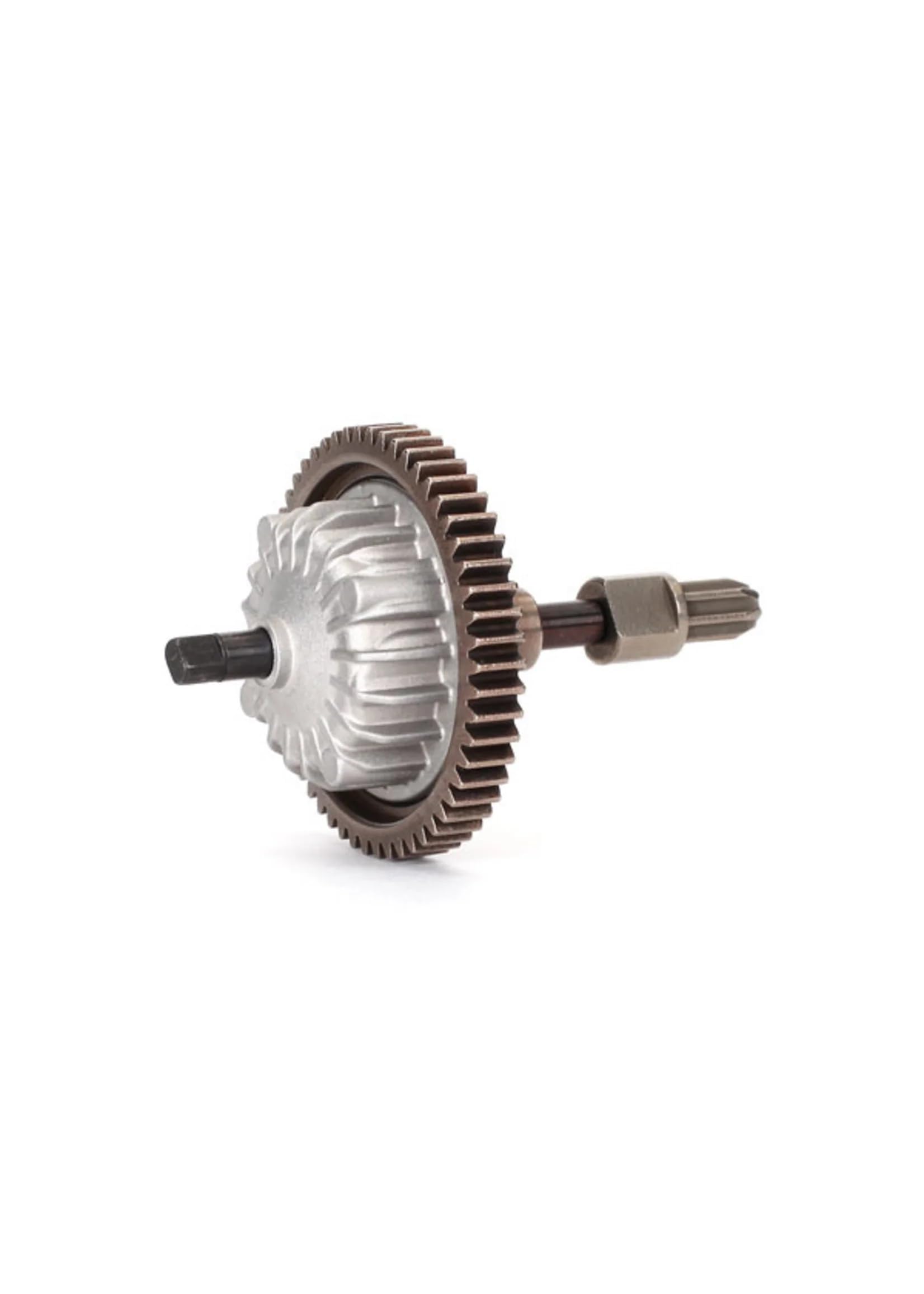 Traxxas 6780 Differential Kit, Center (Complete)