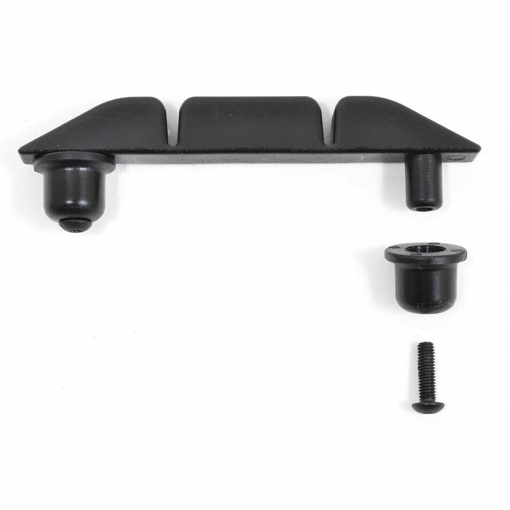 RPM 70592 Body Skid Rails (2)