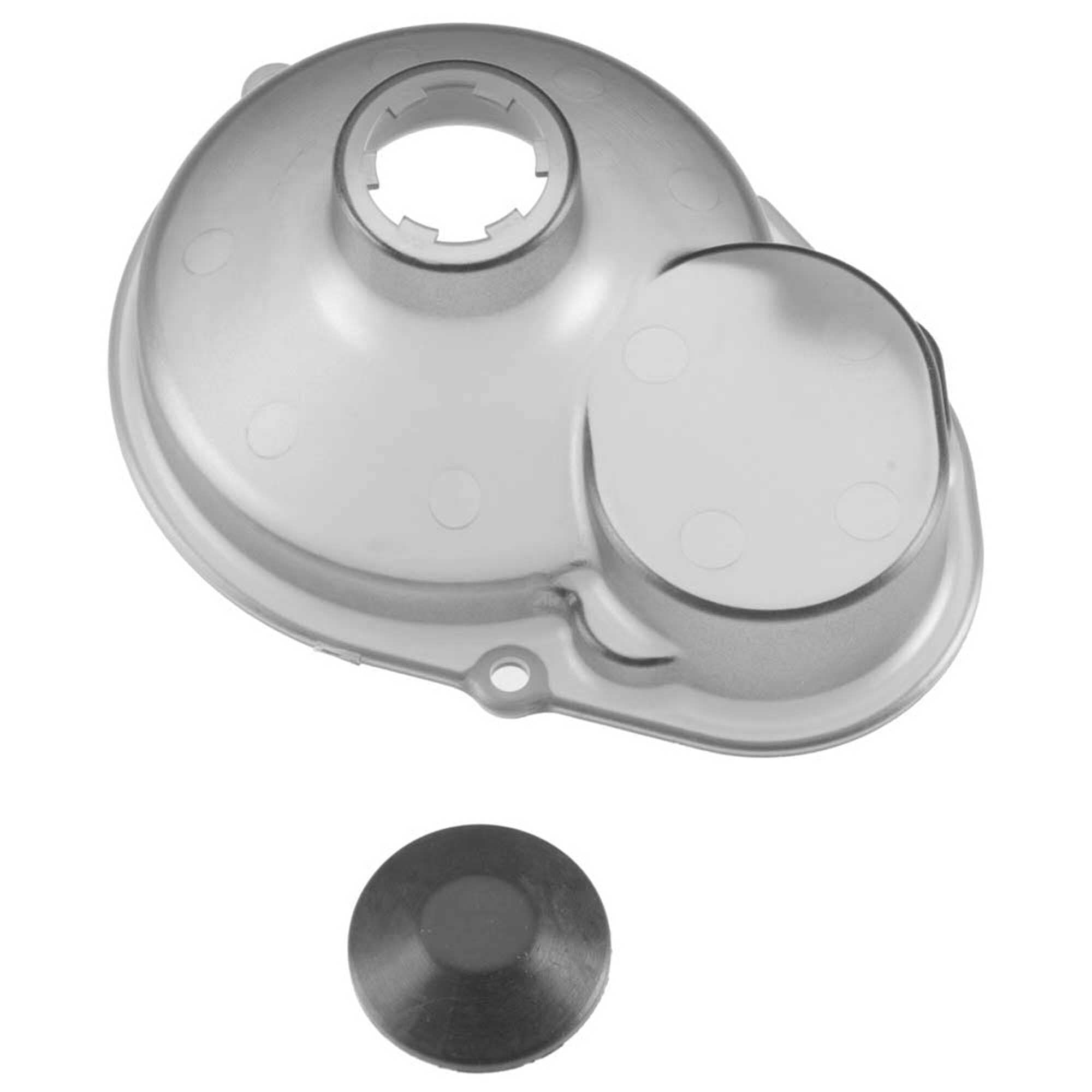 Arrma 320009 Spur Gear Cover Set