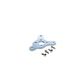 E-Flite EFL23888 Motor Mount w/3-Screws: Twin Timber 1.6m