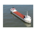 Dumas 1264 46" Great Lakes Freighter Boat Kit