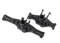 Traxxas 9741 Axle Housing, Front & Rear