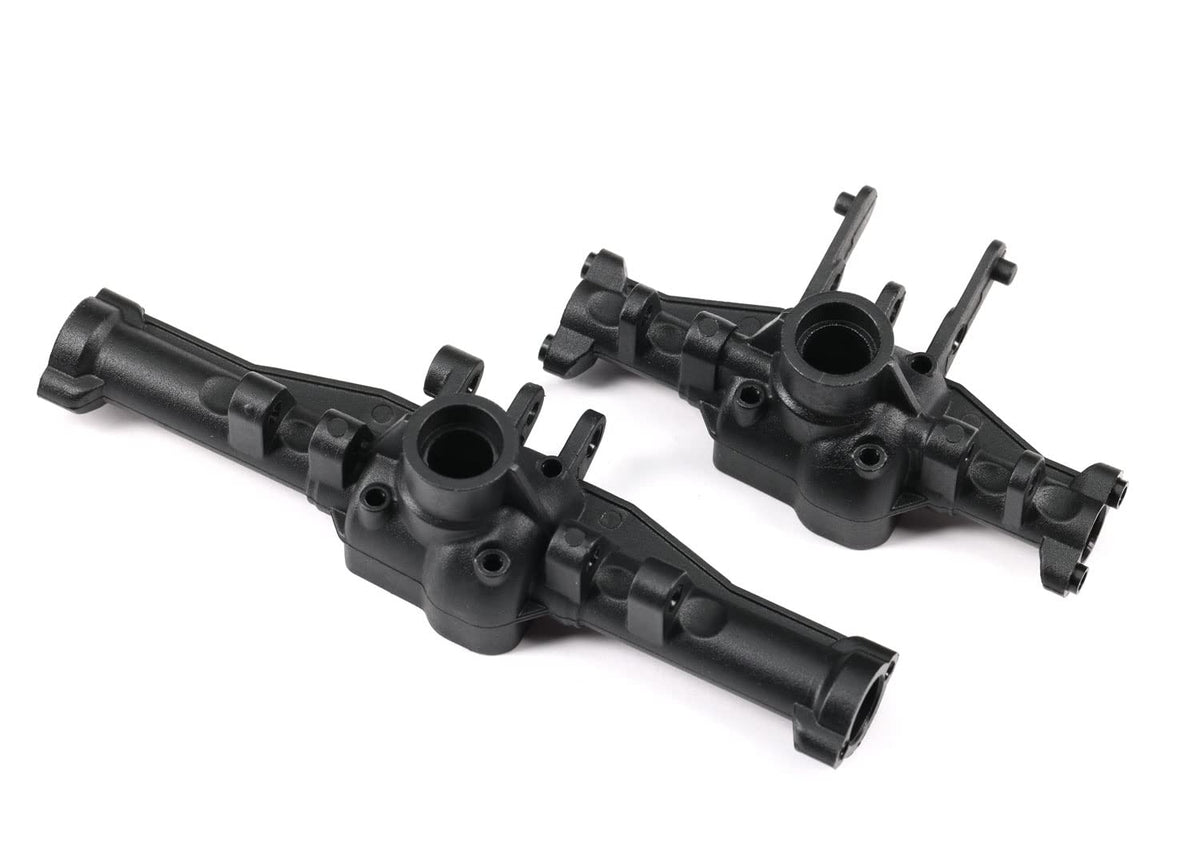 Traxxas 9741 Axle Housing, Front & Rear