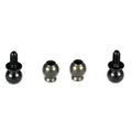 Losi LOSA6050 Steering Ball Set 6.8mm: 8ight & 2.0 8ight-T & 2.0