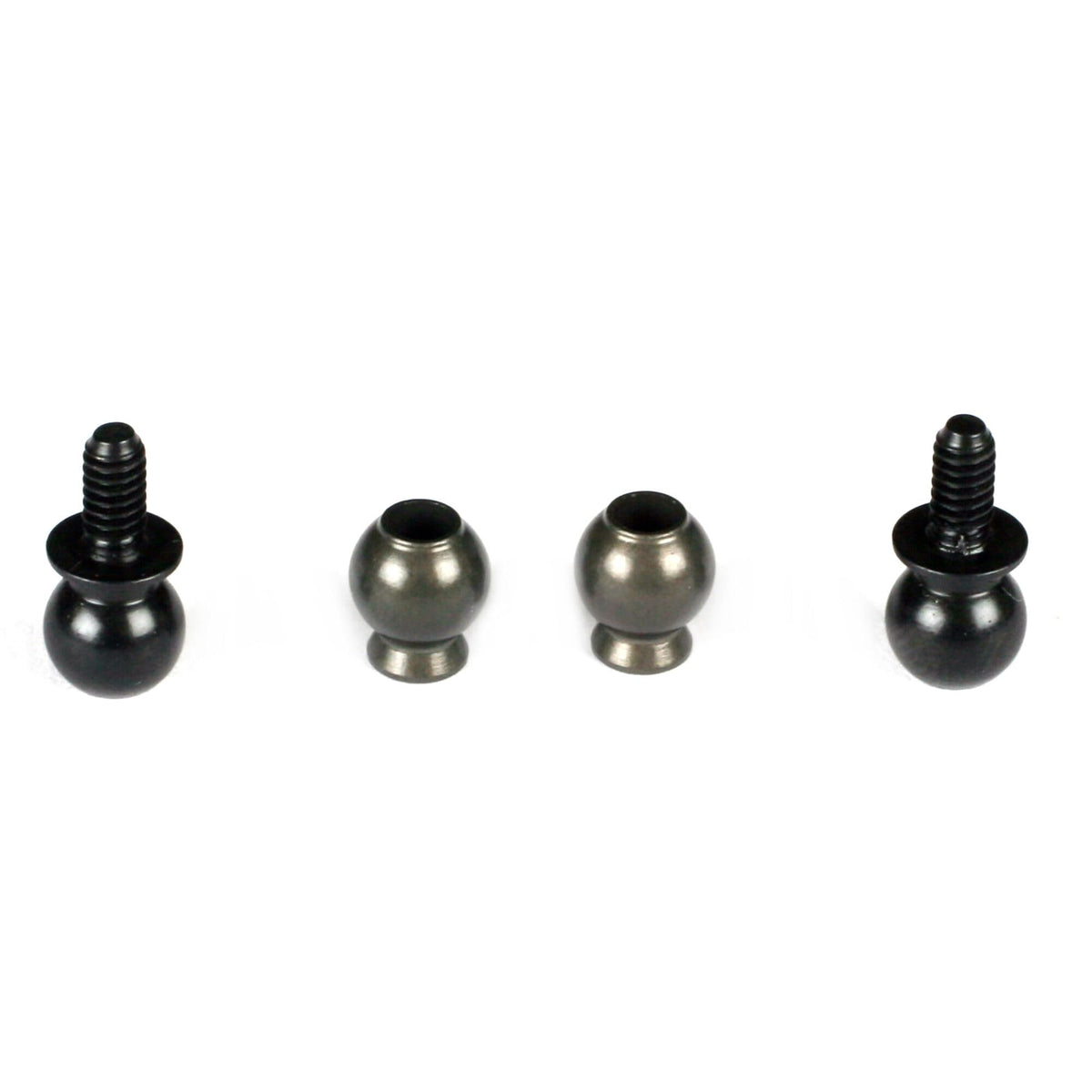 Losi LOSA6050 Steering Ball Set 6.8mm: 8ight & 2.0 8ight-T & 2.0