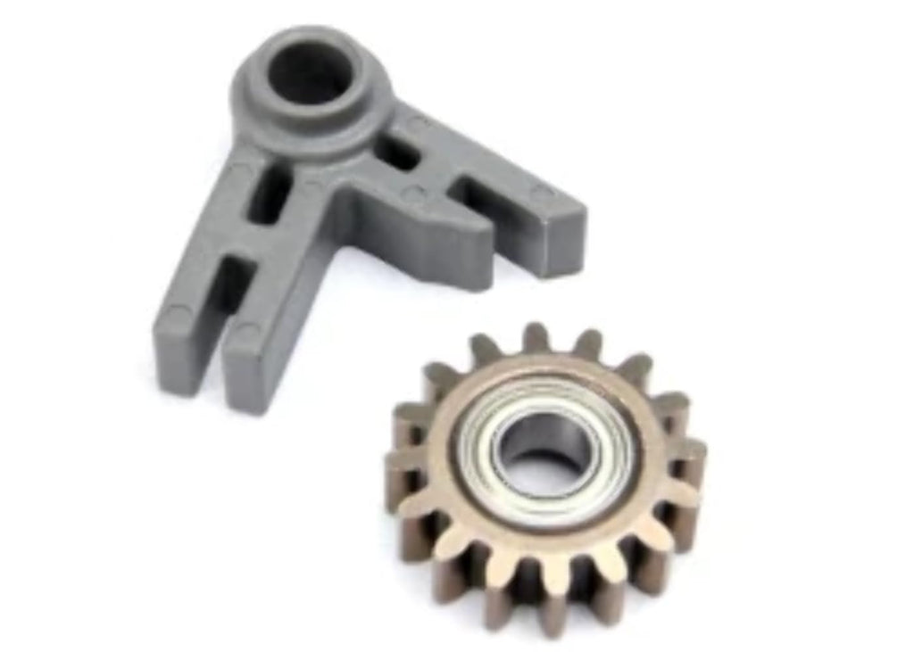 Traxxas 5183 Idler Gear and Bearing: T-Maxx 3.3