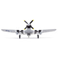 E-Flite EFL89500 P-51D 1.2M BNF Basic Airplane