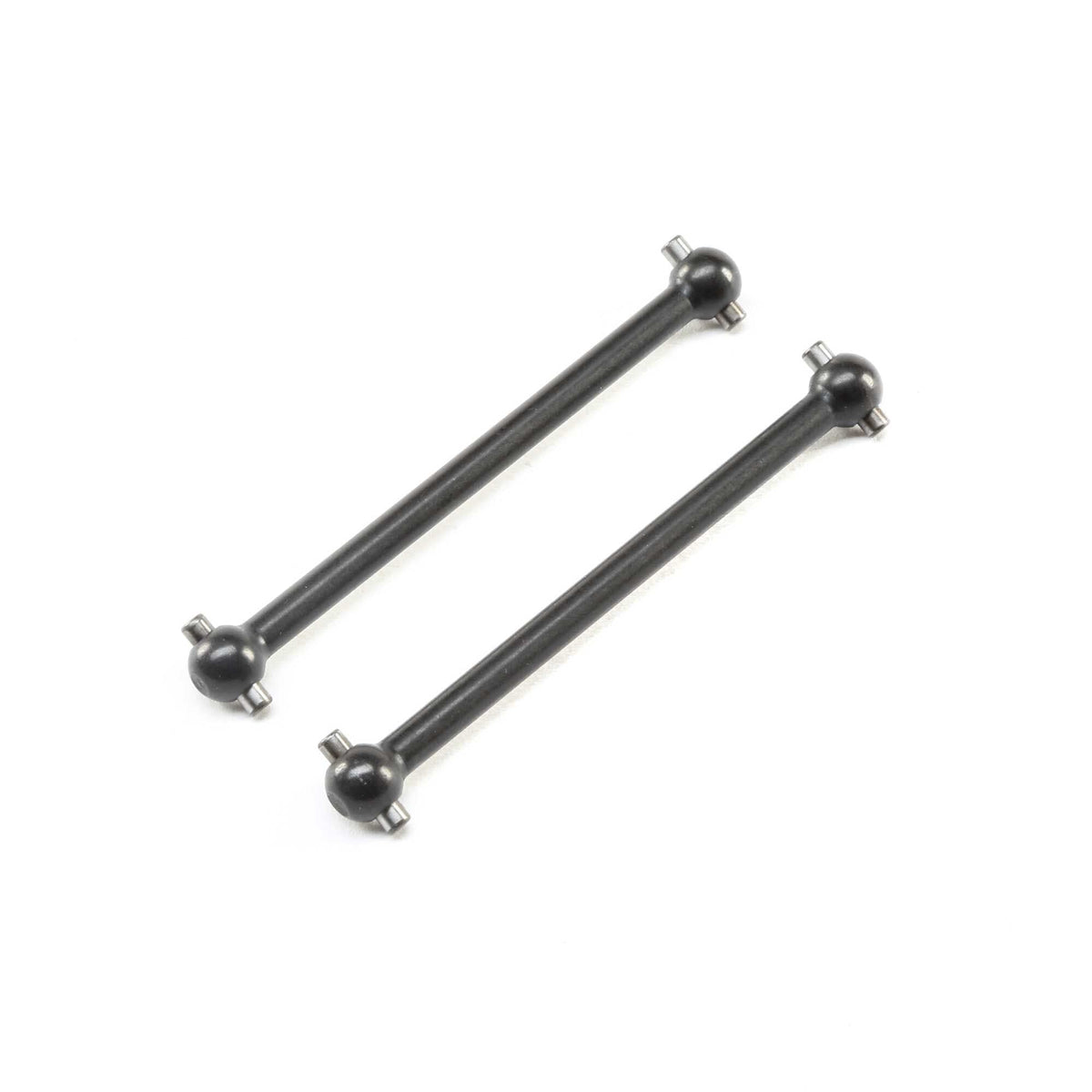 Losi LOS252082 Dogbone, Rear Axle (2): 1/6 Super Baja Rey