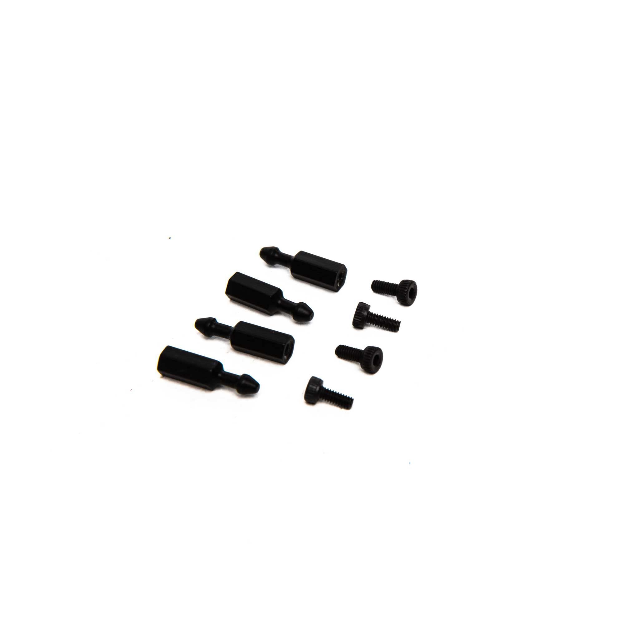 Blade BLH5324 Body Mount Post (2) Fusion 270