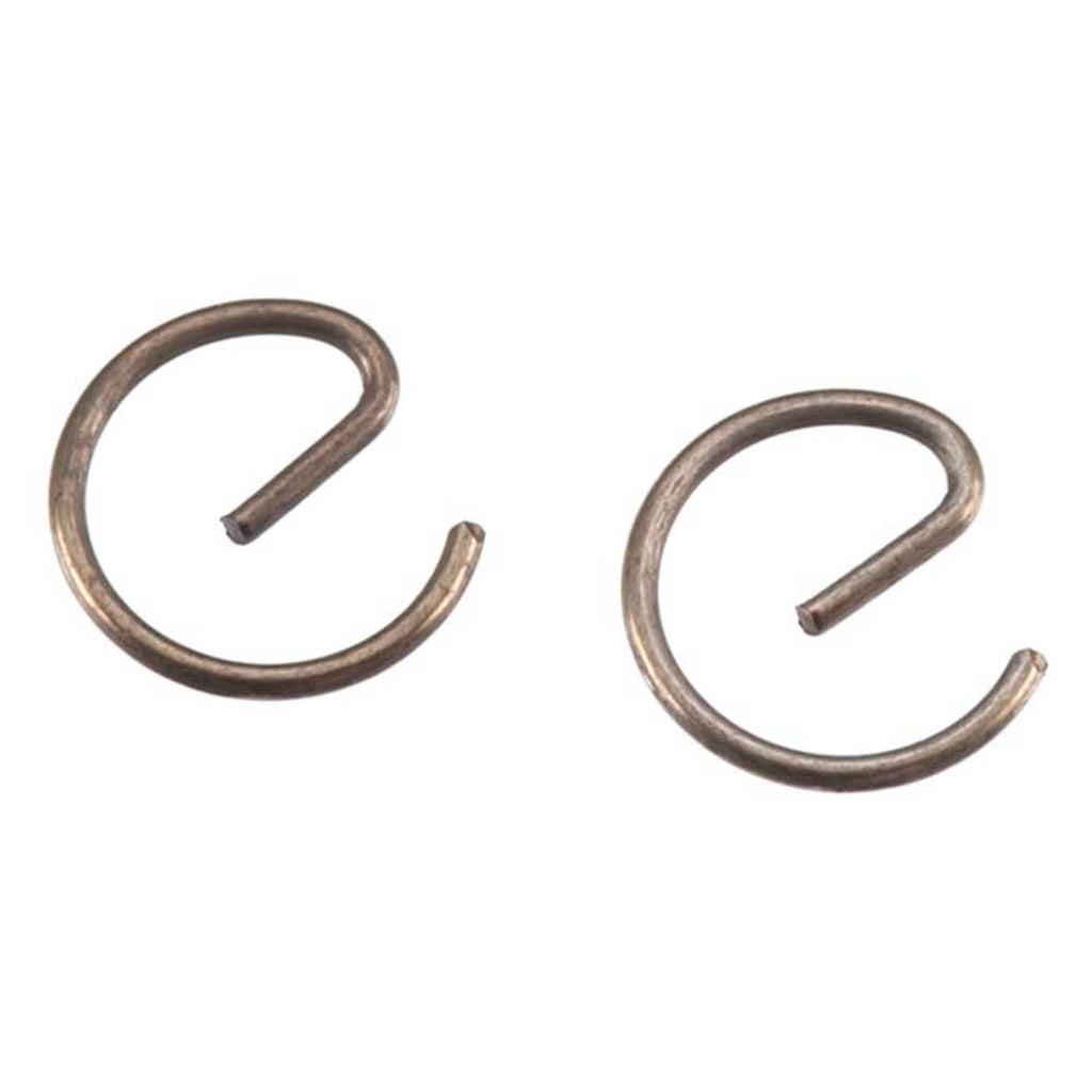 DLE Engines DLEG5722 Piston Pin Retainer DLE 55-RA (2)