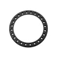 Vanquish Products 5440 1.9 IFR Skarn Beadlock Black Anodized