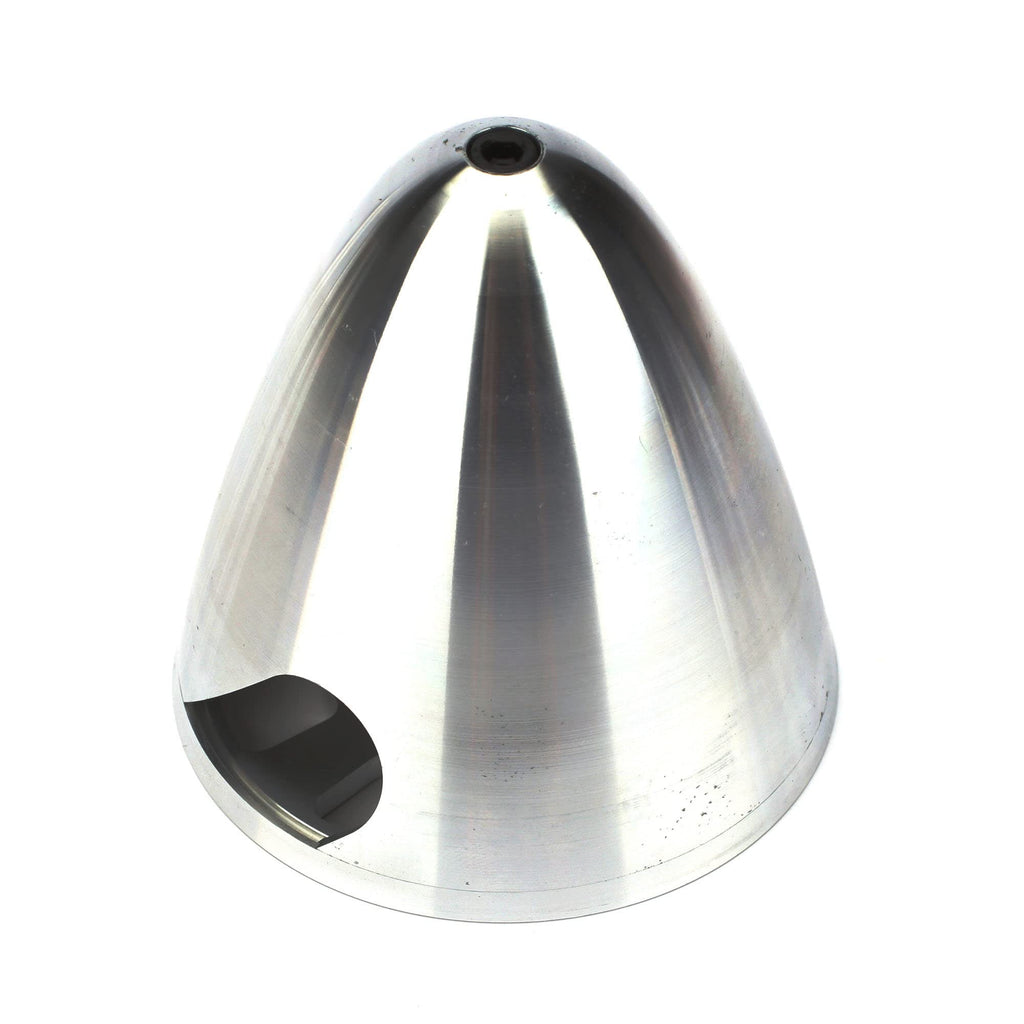 Hangar 9 99005 3-1/4" Aluminum Spinner P51