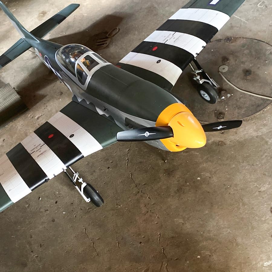 Mascot 1150G3 Nylon/Glass Propeller 11x5