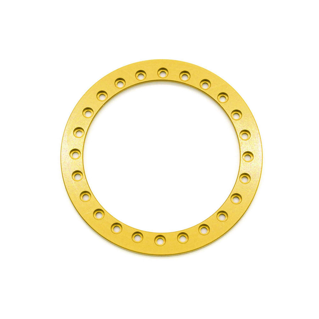 Vanquish Products 05507 2.2 IFR Original Beadlock Gold Anodized