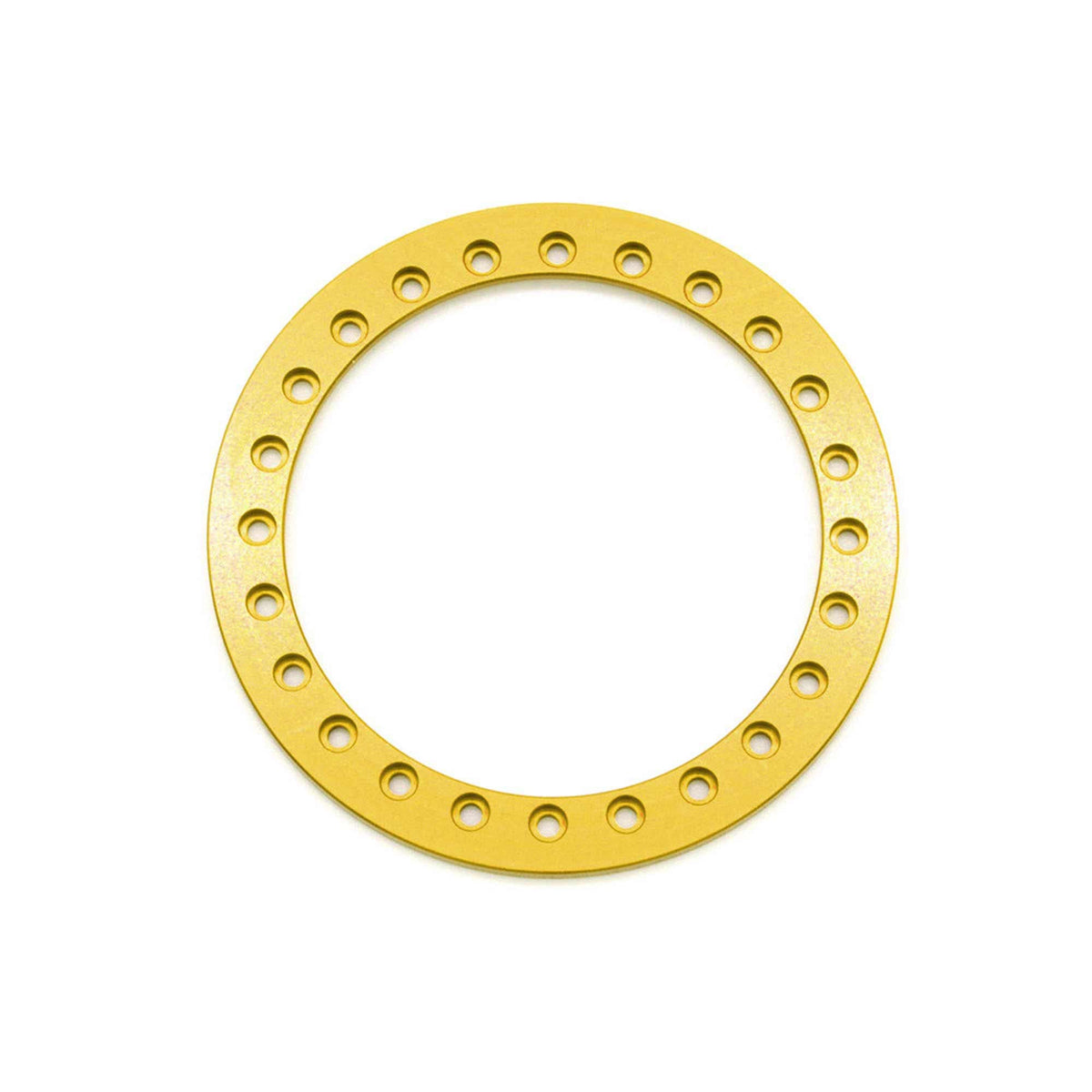 Vanquish Products 05507 2.2 IFR Original Beadlock Gold Anodized