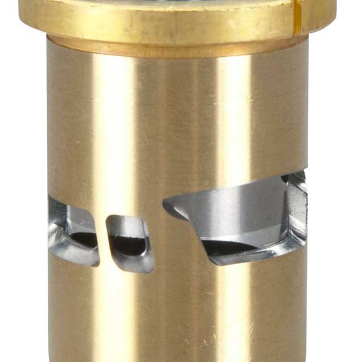 OS 22853000 Cylinder & Piston Assembly 25XZ