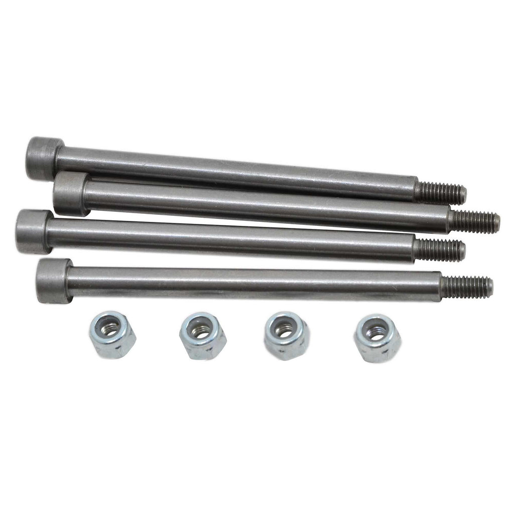 RPM 70510 Threaded Hinge Pins: Traxxas X-Maxx