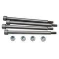 RPM 70510 Threaded Hinge Pins: Traxxas X-Maxx