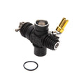 OS  Carburetor 22D (B) Without Reducer B2103