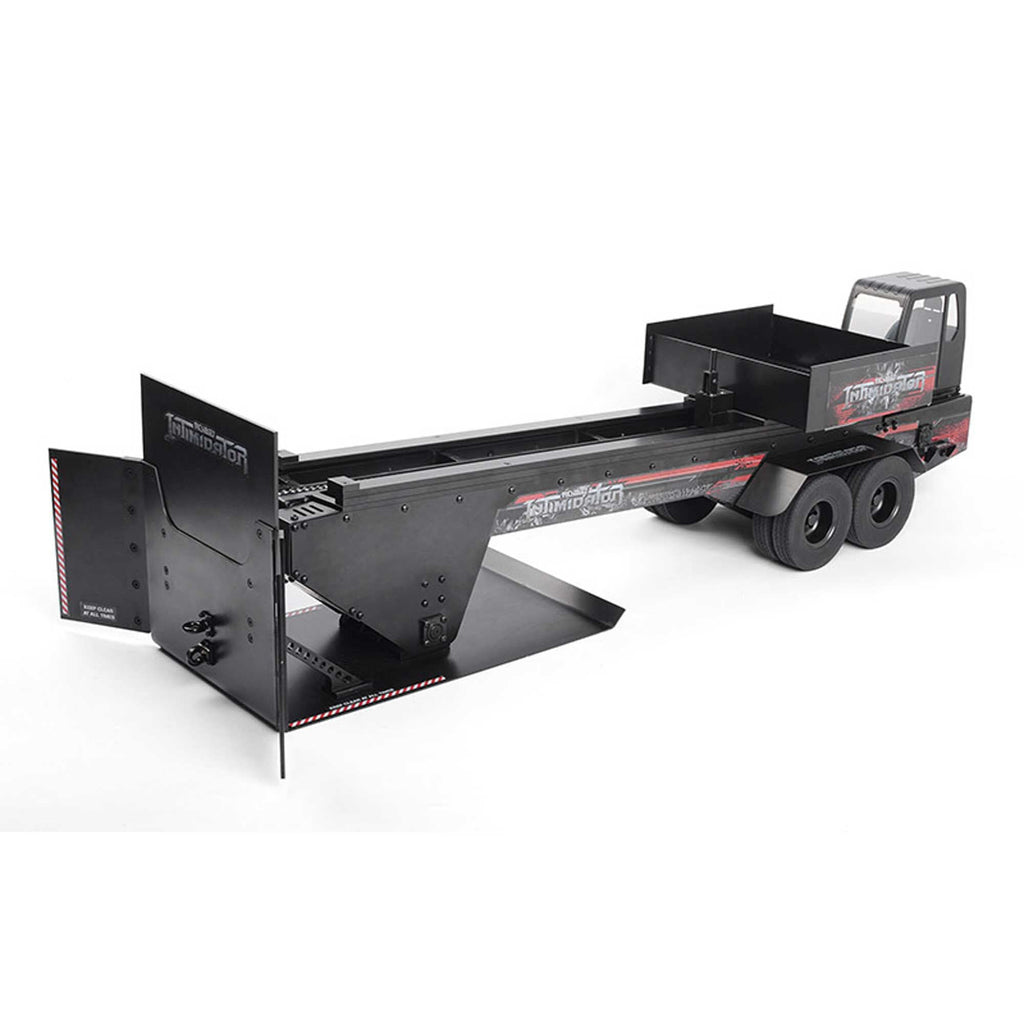 RC4WD ZH0017 RC4WD Intimidator Pulling Sled