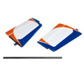 Hangar 9 339004 Stabilizer and Elevators: MB-339