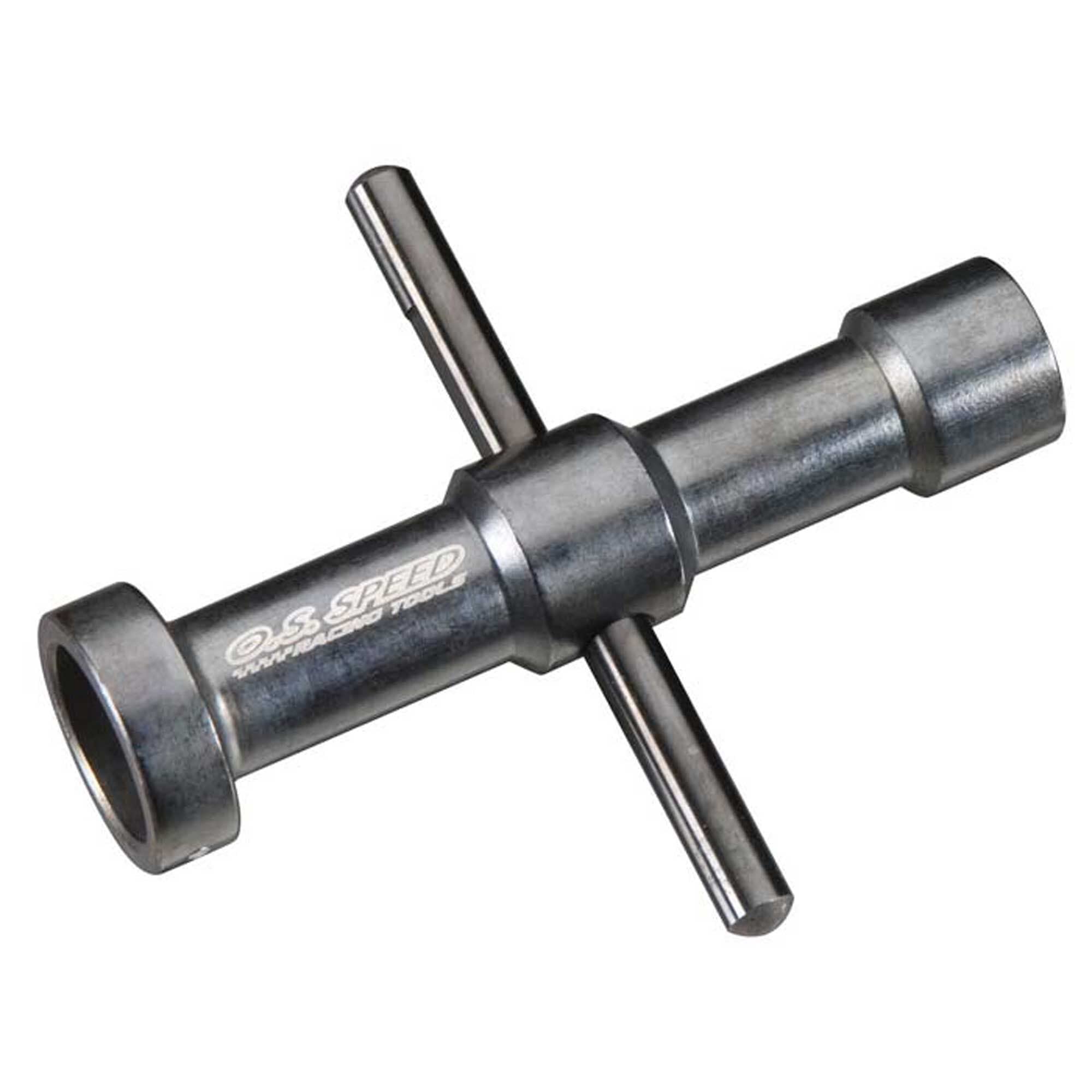OS 71415300 Speed Clutch Wrench & Adjuster