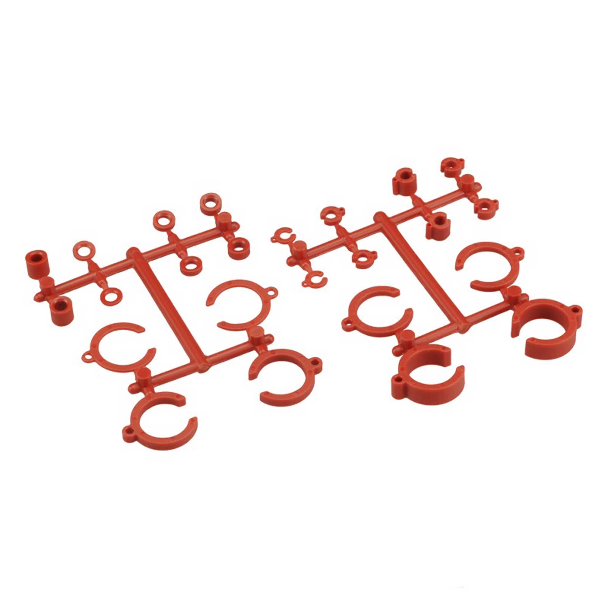 J-Concepts 8137 RM2 Big Bore Shock Limiter 24pc