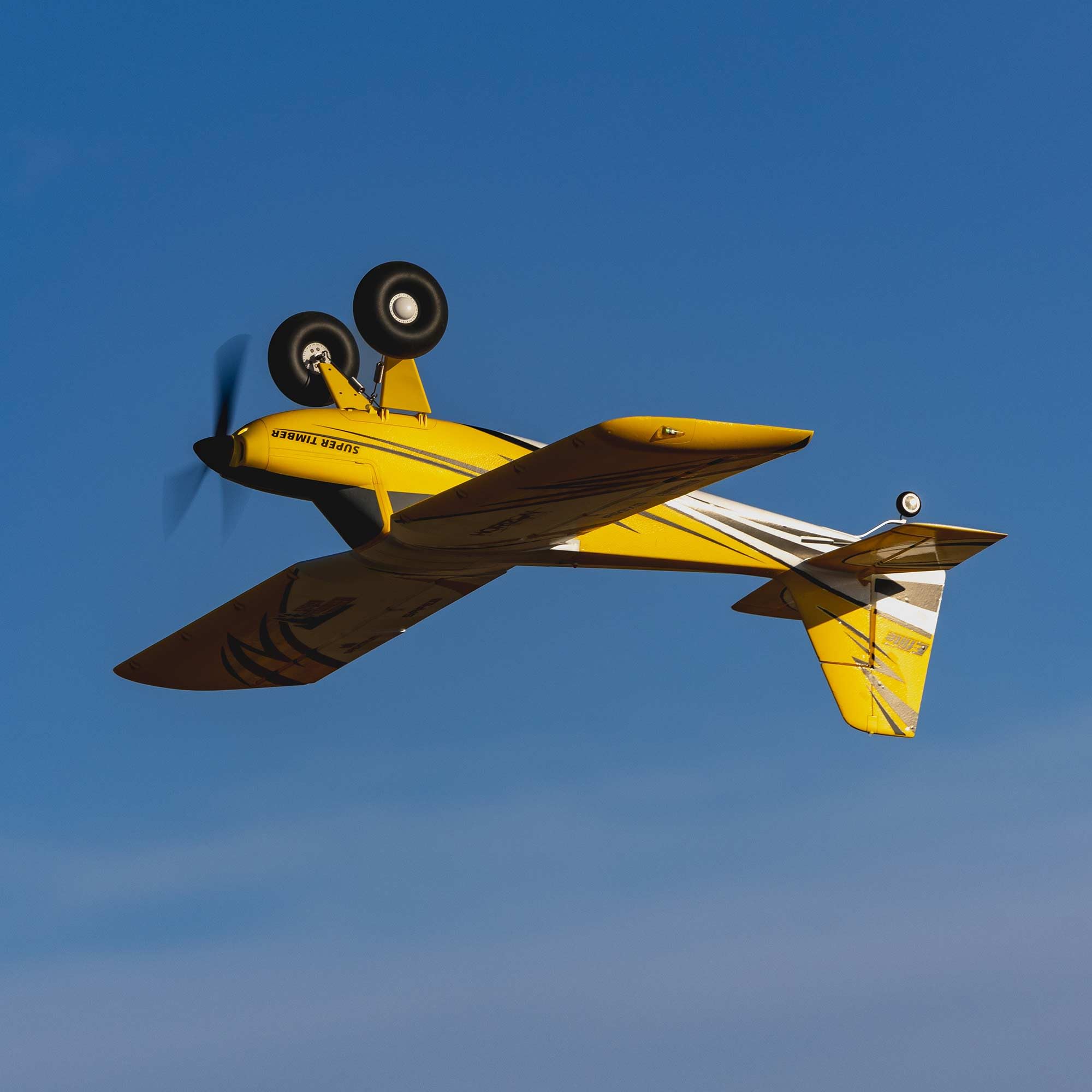 E-Flite EFL02550 Super Timber 1.7m BNF Basic