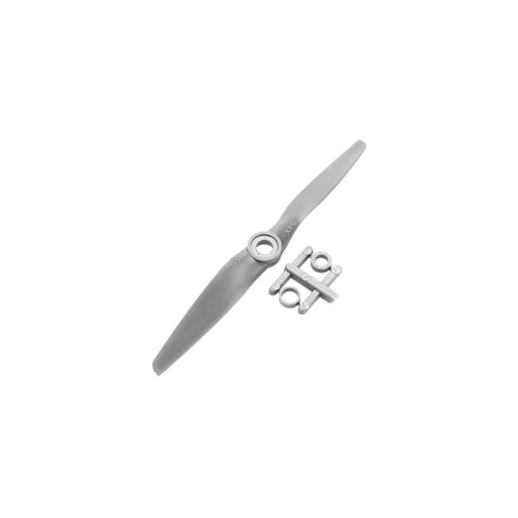 APC 05030EP Thin Electric Pusher Propeller, 5 x 3