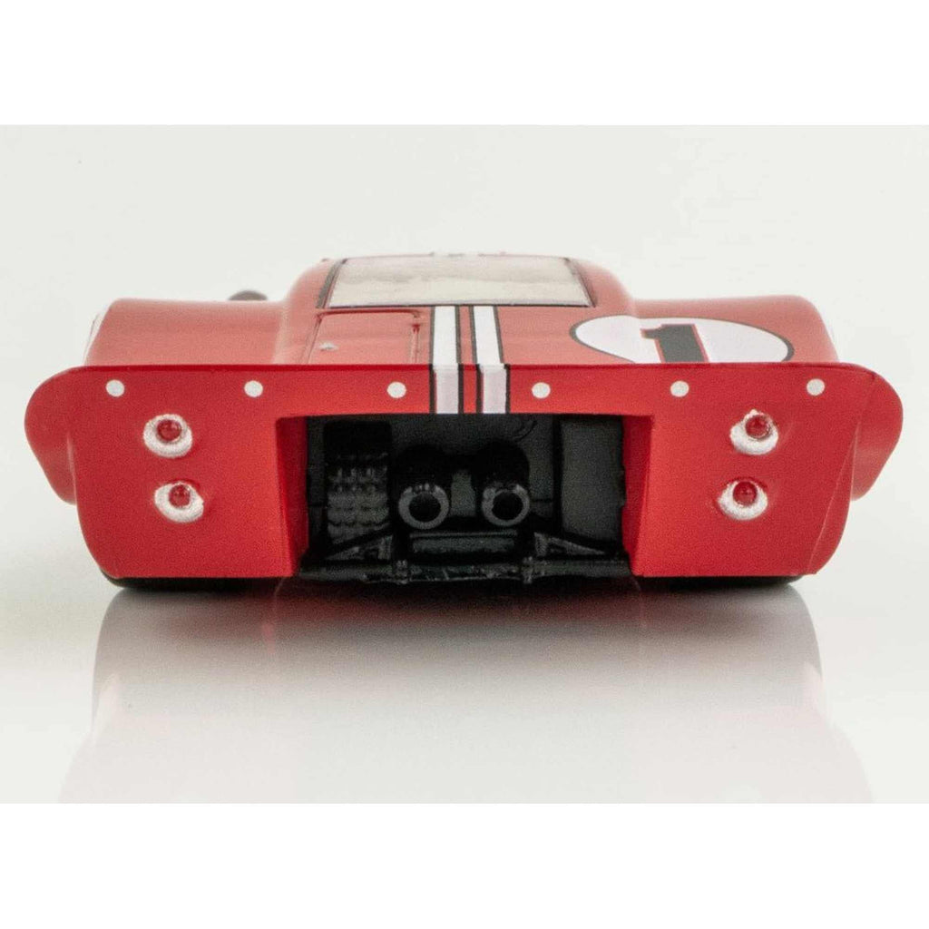 AFX 22042 Ford GT40 MkIV #1 LeMans