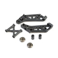 Team Losi Racing TLR241032 Wing Mount: 8X
