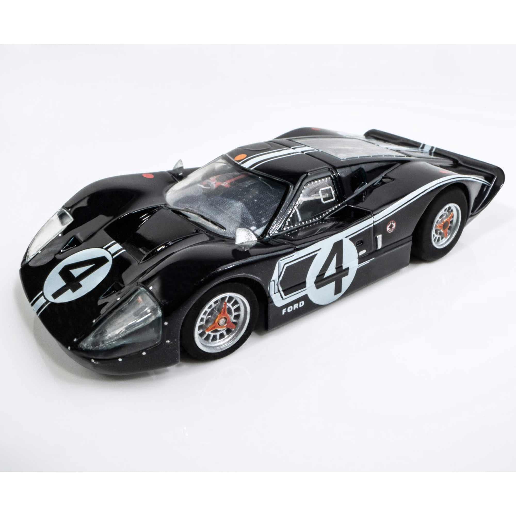 AFX 22048 Ford GT40 MkIV #4