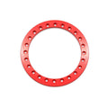 Vanquish Products 05503 2.2 IFR Original Beadlock Red Anodized