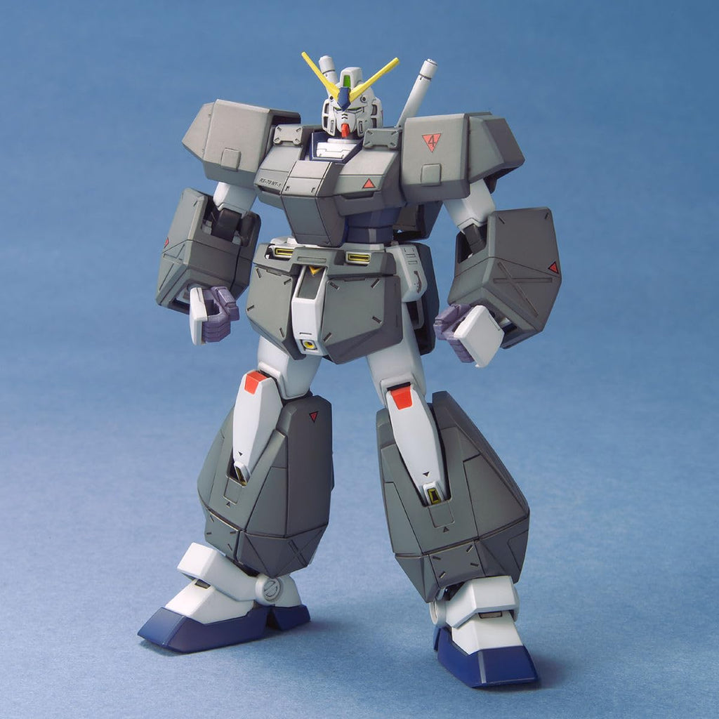 Bandai 1125650 #47 RX-78NT-1 Gundam Alex "Gundam 0080", Bandai HGUC
