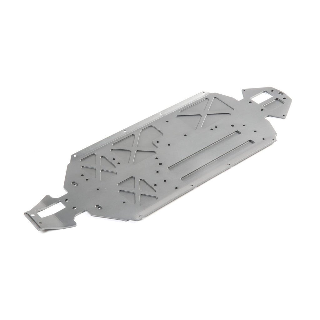 Losi LOS231056 Aluminum Chassis: Tenacity Pro