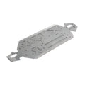 Losi LOS231056 Aluminum Chassis: Tenacity Pro