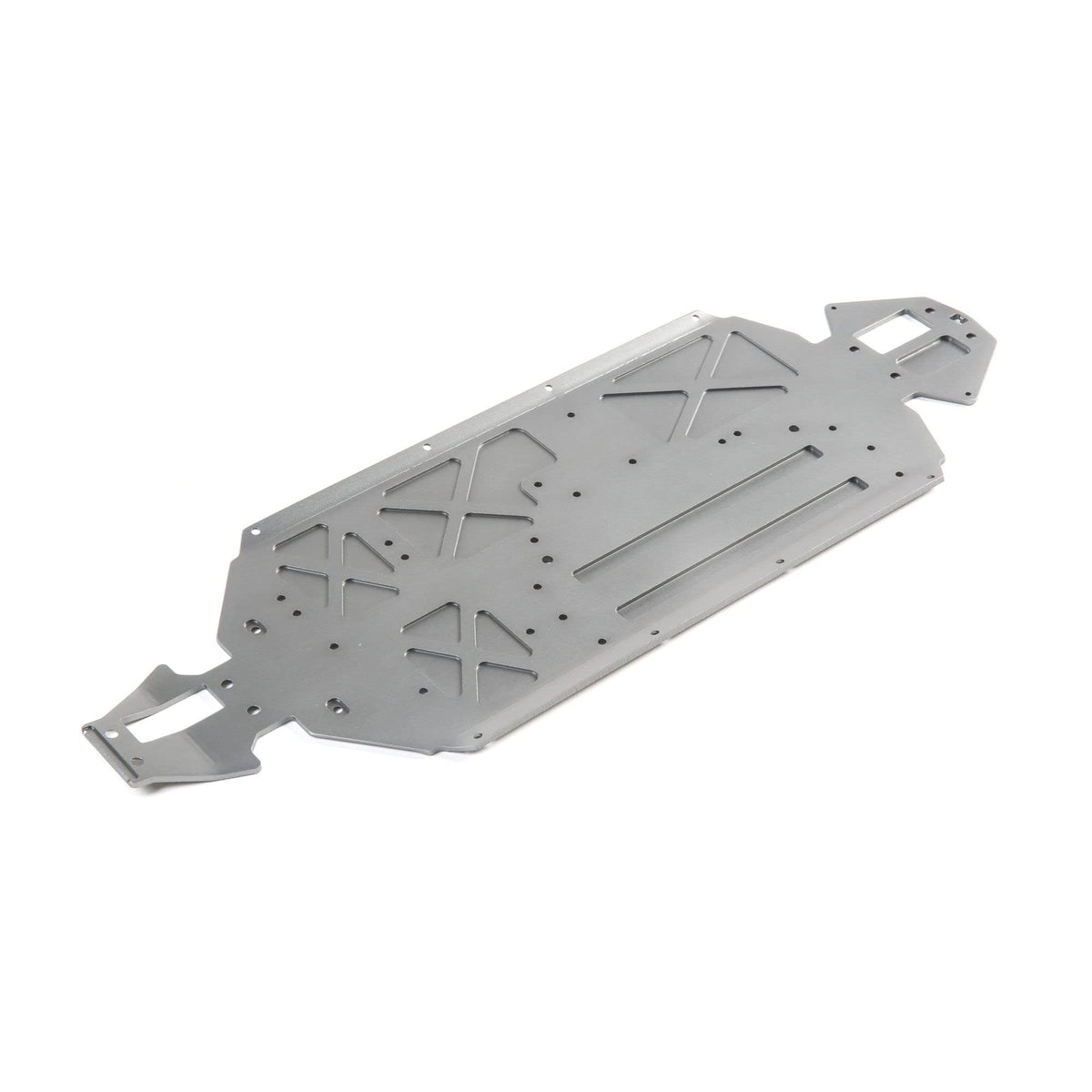 Losi LOS231056 Aluminum Chassis: Tenacity Pro