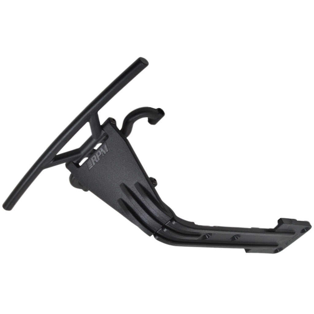RPM 81432 Front Skid Plate: Traxxas Unlimited Desert Racer (Replaces TRA8537)