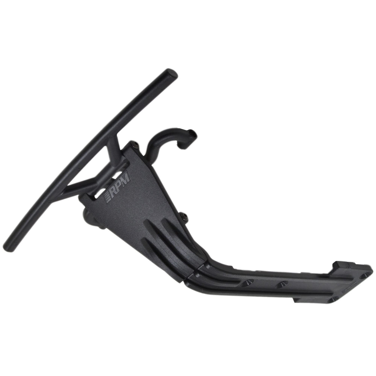 RPM 81432 Front Skid Plate: Traxxas Unlimited Desert Racer (Replaces TRA8537)