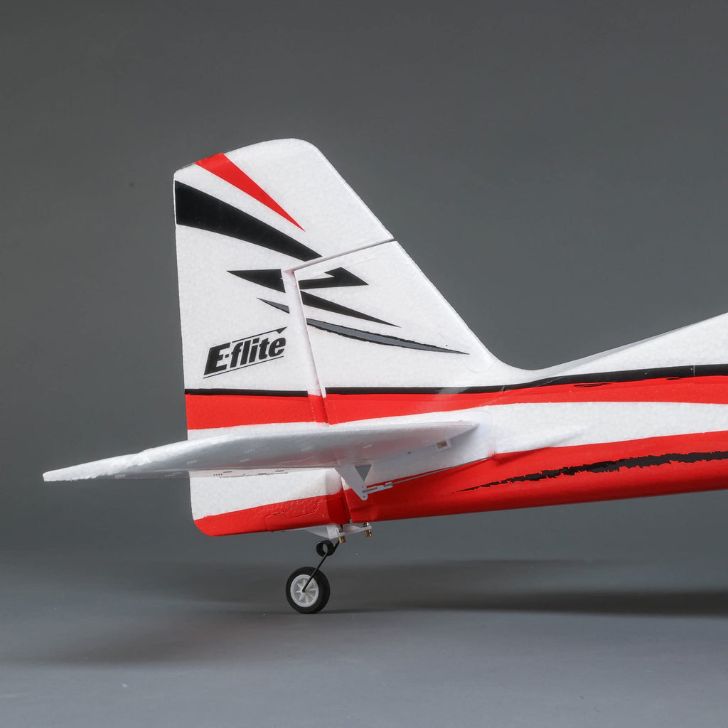 E-Flite EFL105275 Turbo Timber Evolution 1.5m PNP