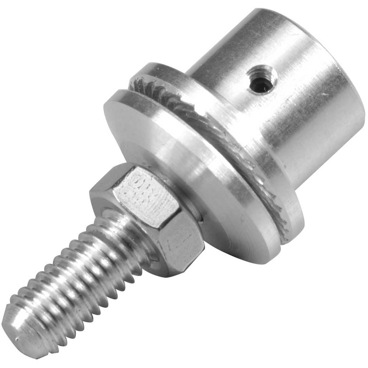 Great Planes GPMQ4933 Set Screw Prop Adapter 3.175mm to 5mm