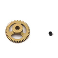 Trinity 6159 59T Thin Cut Ultra Light Weight 64P Pinion