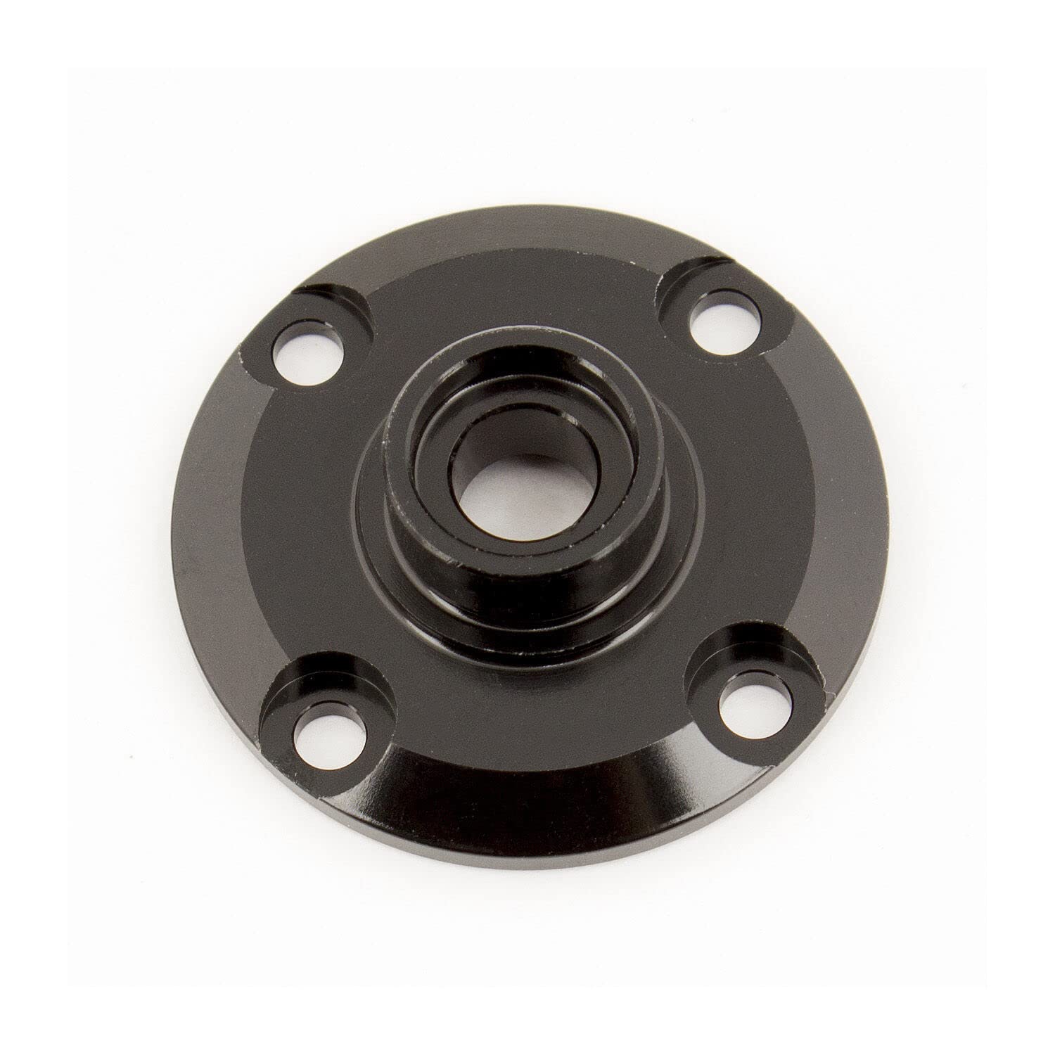 Team Associated 91781 B6.1 Gear Diff Cover, Aluminum