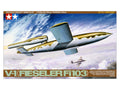 Tamiya 61052 1/48 V-1 Fieseler Fi103 Flying Bomb WWII Model Kit