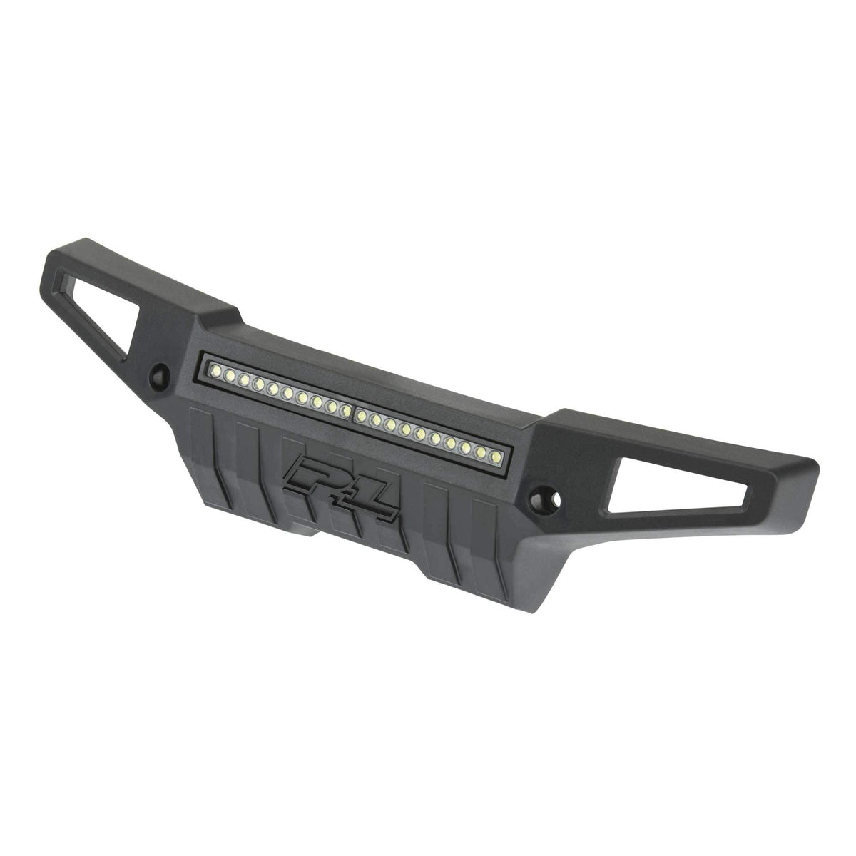 Pro-Line 634201 Pro-Armor Front Bumper w/ 4" Light Bar: Traxxas X-Maxx